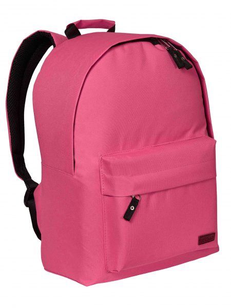 Рюкзак міський модель: City колір: рожевий