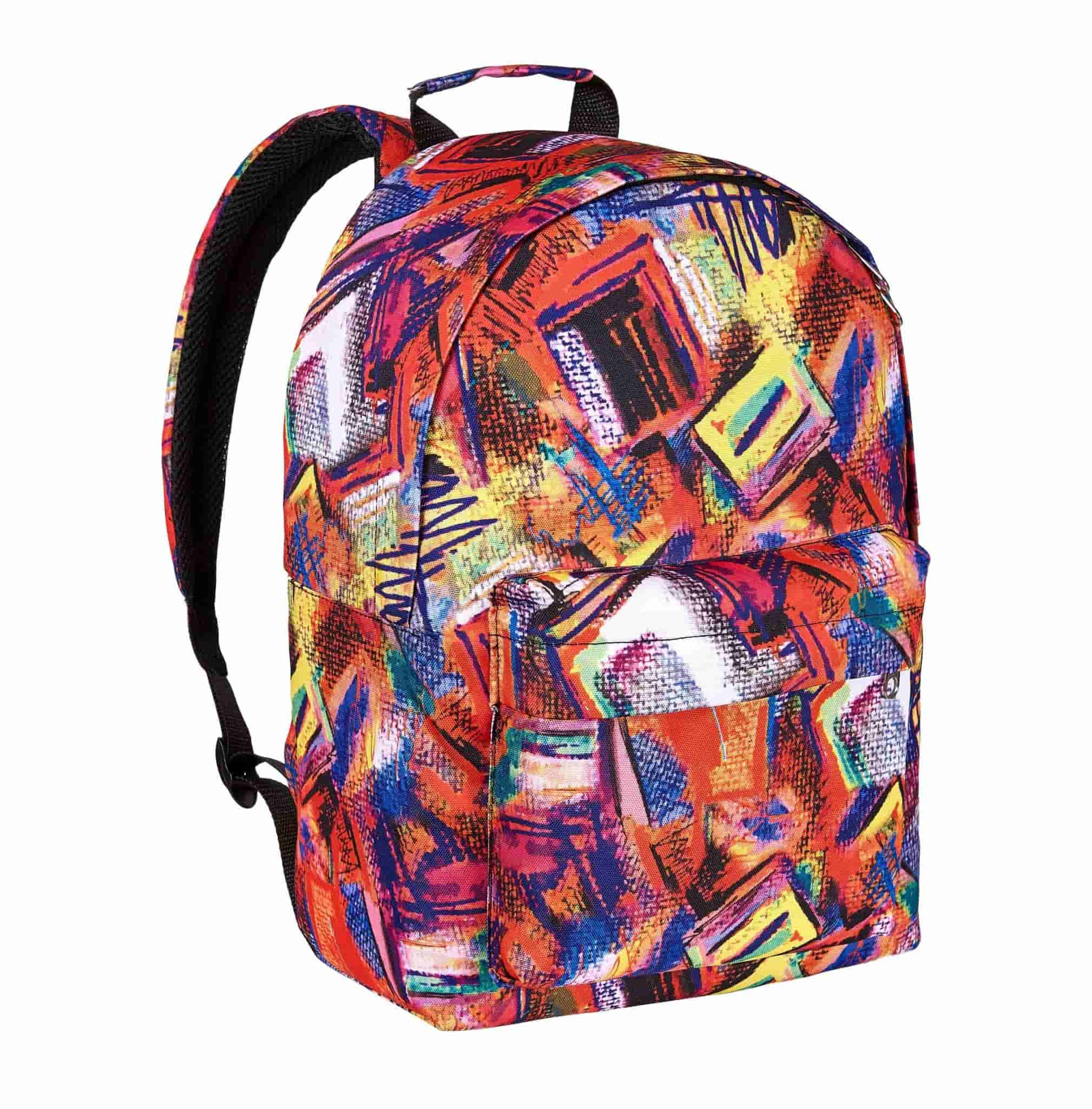 Міський наплічник серія: Melody модель: FA 1 Міський наплічник серія: Melody модель: FA