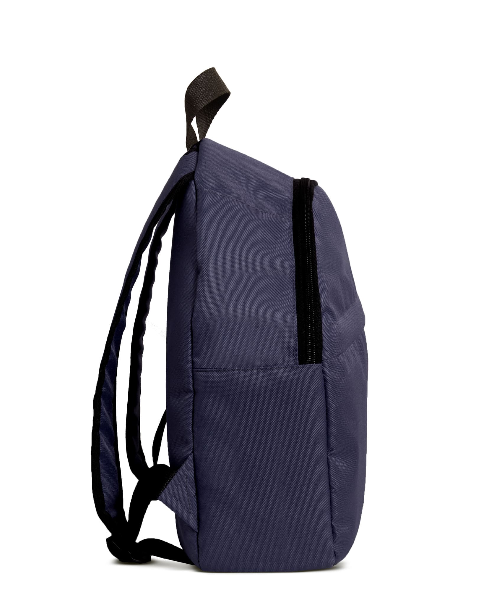 Наплічник дитячий, модель: Light колір: темно-синій