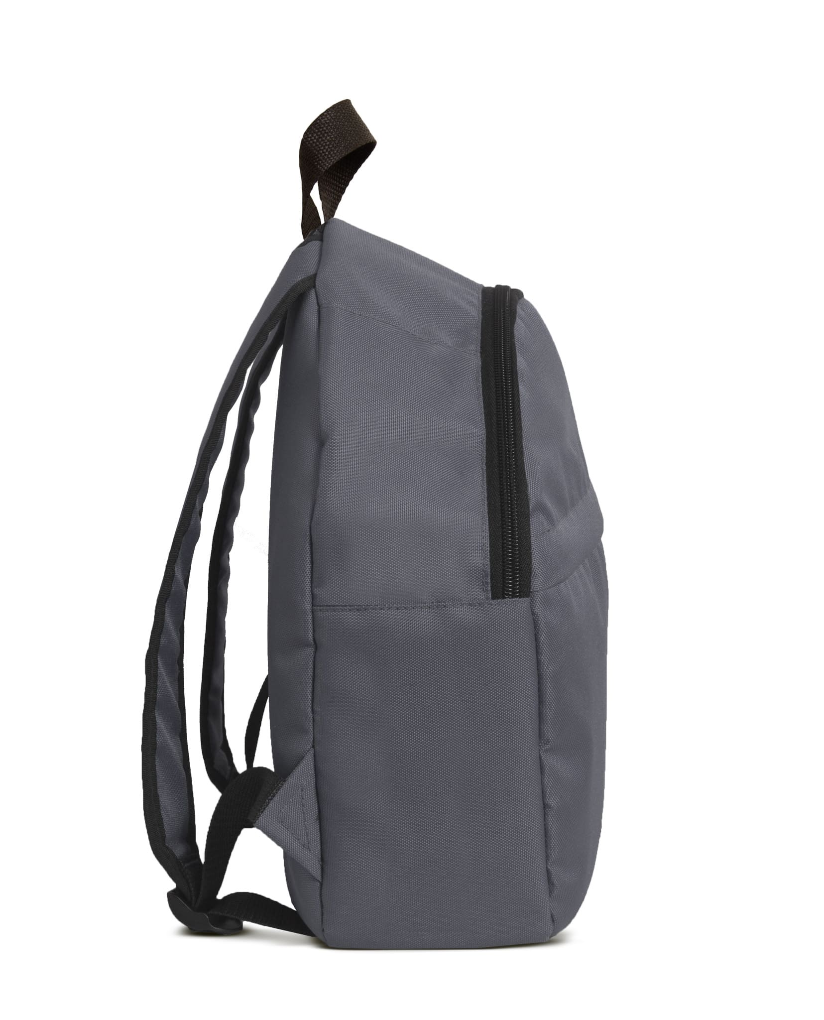 Наплічник дитячий, модель: Light колір: сірий