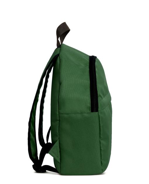 Наплічник дитячий, модель: Light колір: зелений