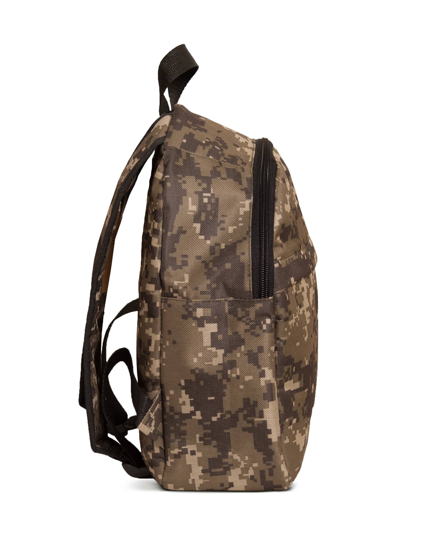 Наплічник дитячий, модель: Light колір: цифра 2 Наплічник дитячий, модель: Light колір: цифра