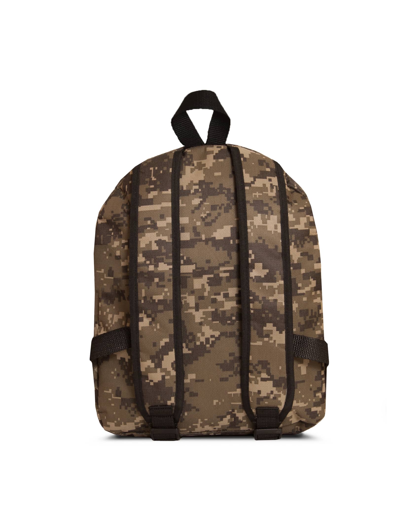 Наплічник дитячий, модель: Light колір: цифра 3 Наплічник дитячий, модель: Light колір: цифра