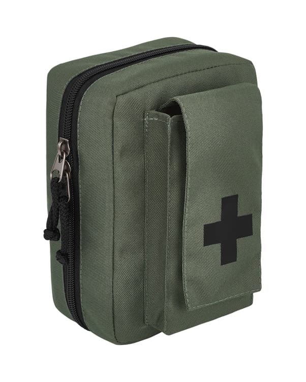 Аптечка №2 Turniket (big) колір олива