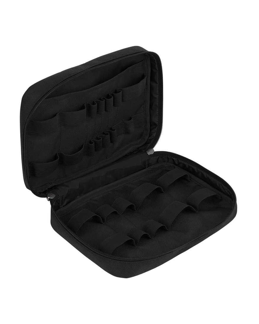 Аптечка Paramedical колір чорний 2 Аптечка Paramedical колір чорний