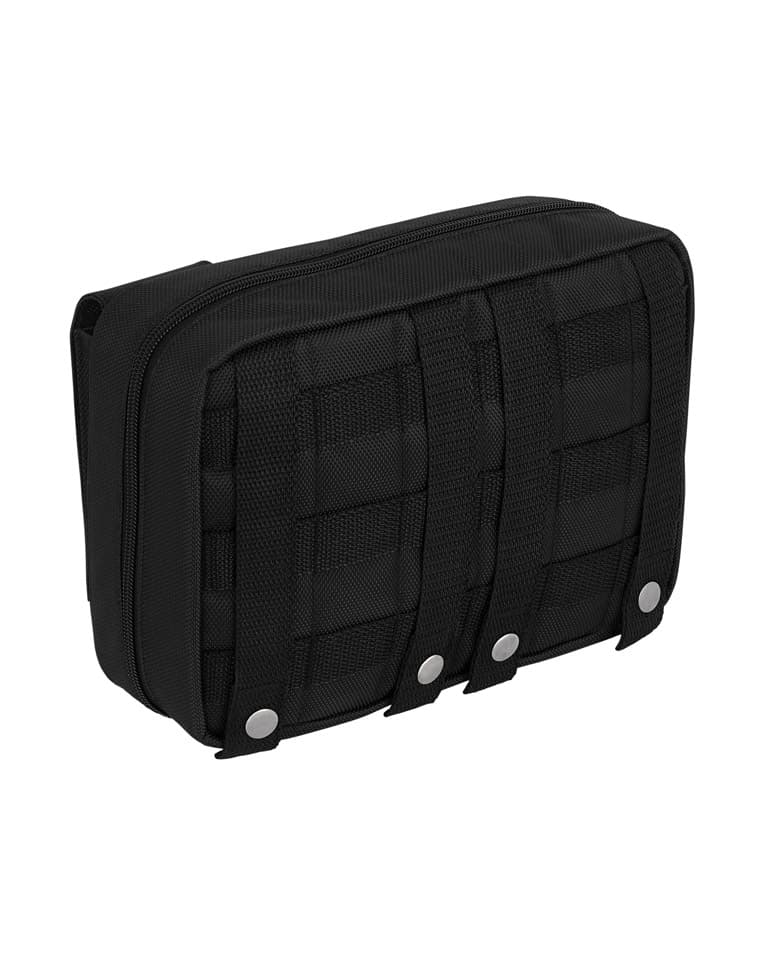 Аптечка Paramedical колір чорний 3 Аптечка Paramedical колір чорний