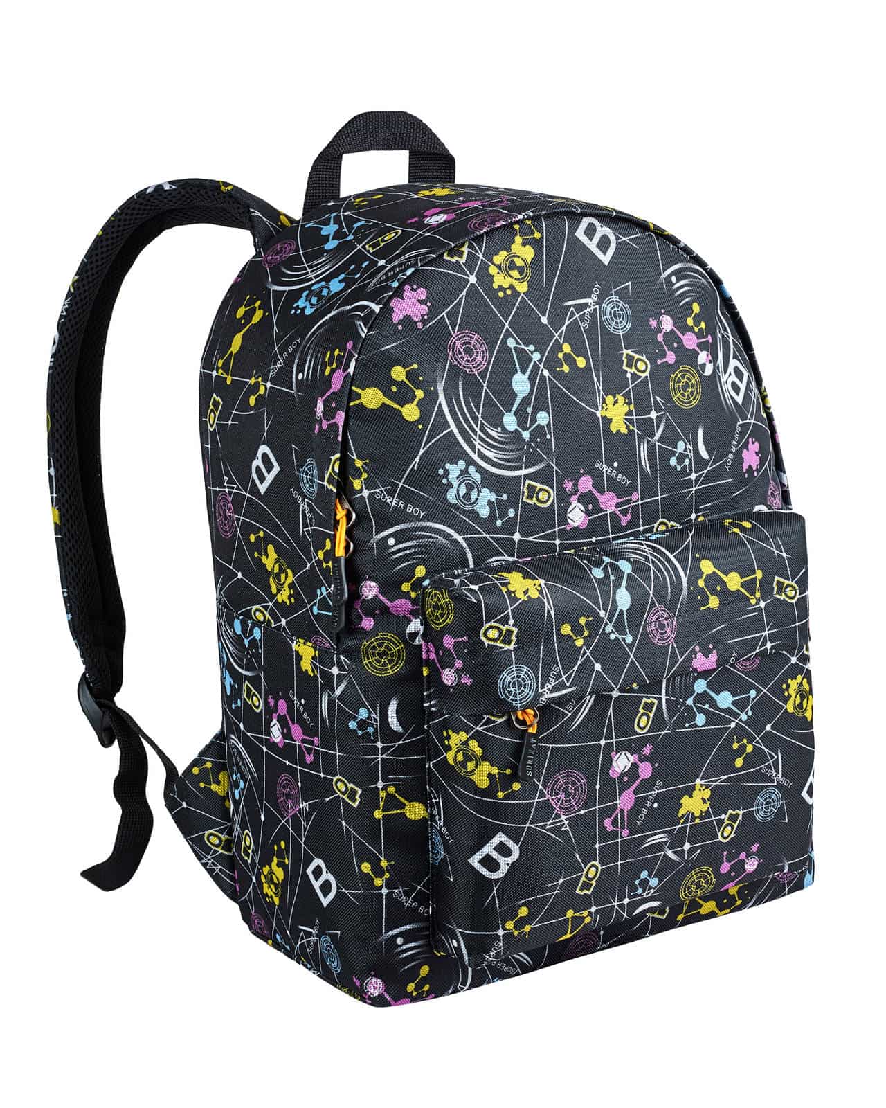 Рюкзак міський модель: City колір: Хімія 1 Рюкзак міський модель: City колір: Хімія