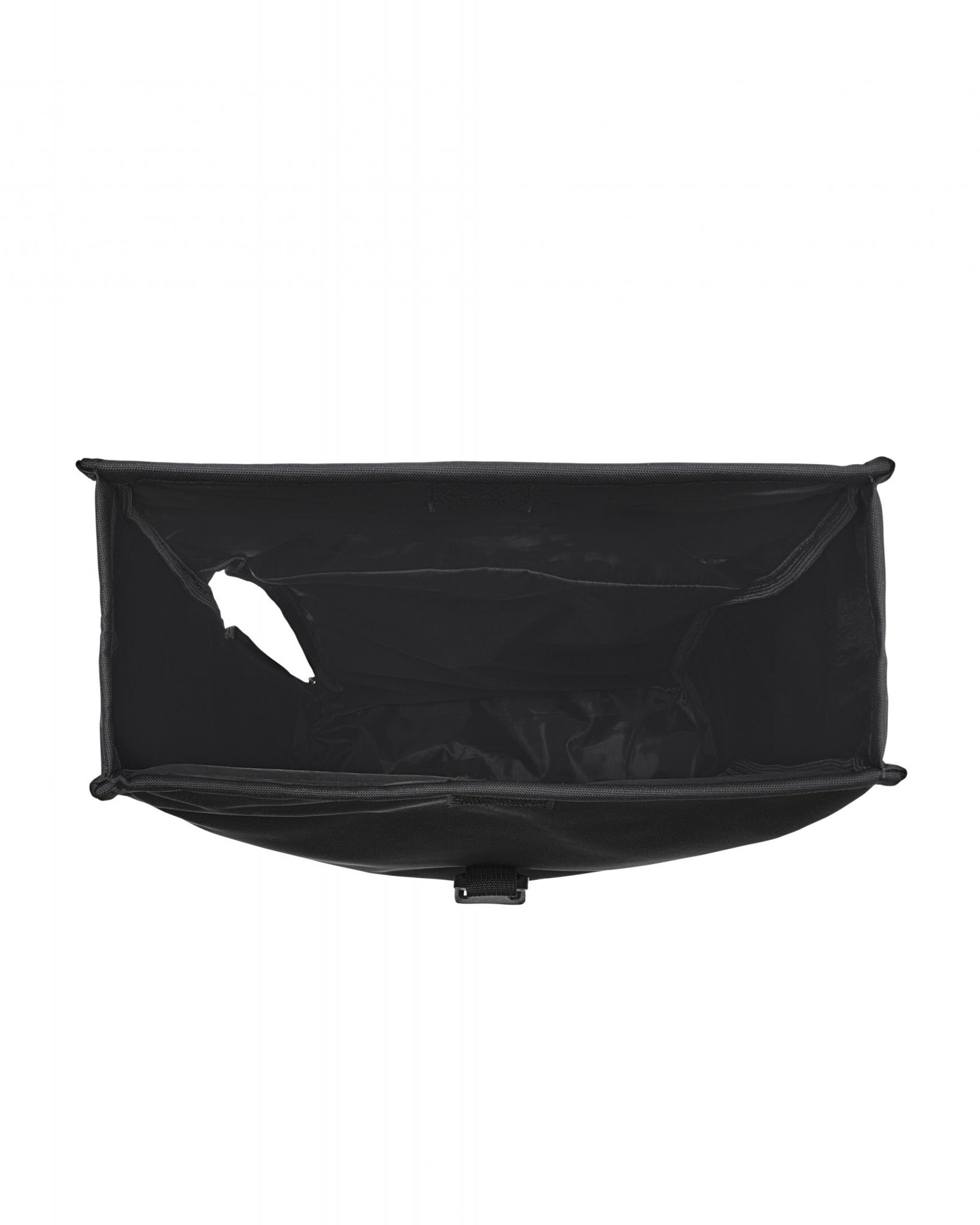 Рюкзак ролтоп модель: Ikar колір: темно-синій 5 Рюкзак ролтоп модель: Ikar колір: темно-синій