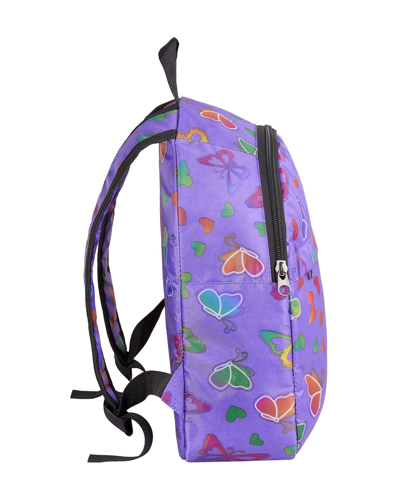 Наплічник дитячий, модель: Light колір: Butterfly 2 Наплічник дитячий, модель: Light колір: Butterfly