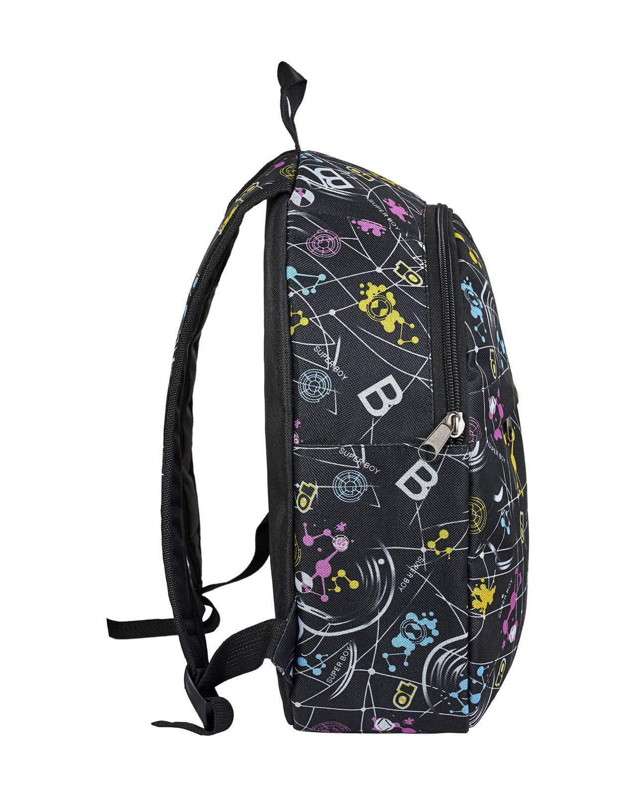 Наплічник дитячий, модель: Light колір: хімія 2 Наплічник дитячий, модель: Light колір: хімія