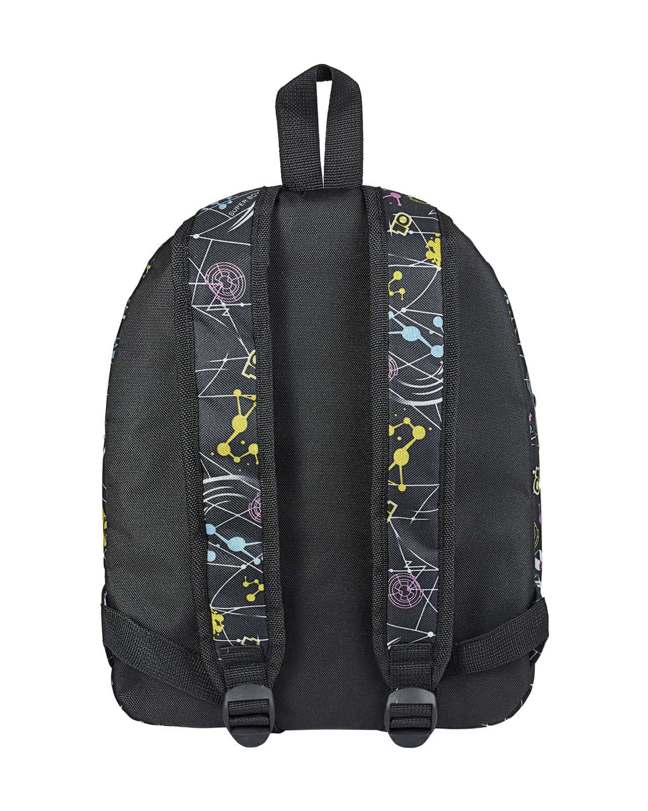 Наплічник дитячий, модель: Light колір: хімія 3 Наплічник дитячий, модель: Light колір: хімія