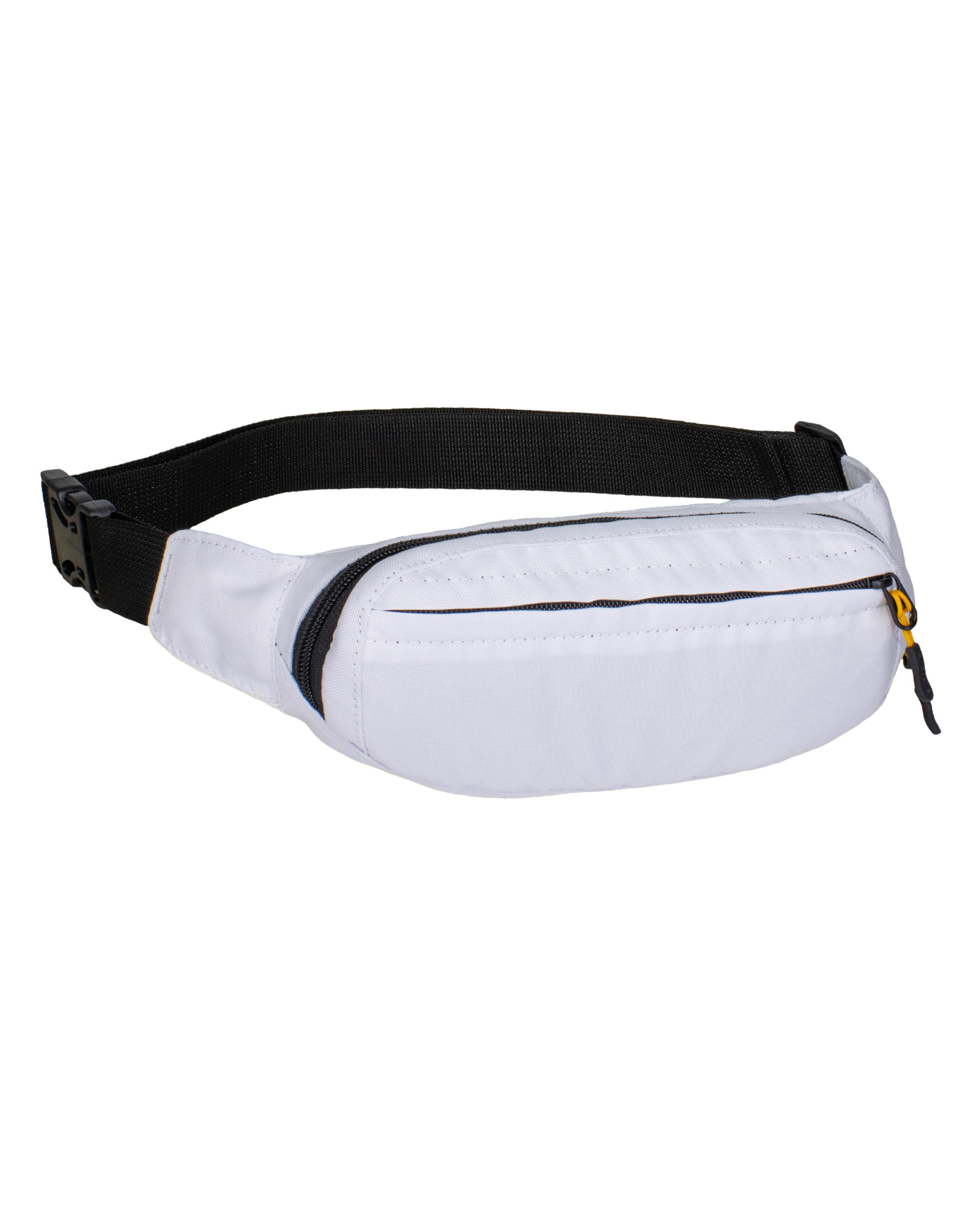 Поясна сумка Surikat модель: Primo колір: білий 1 Поясна сумка Surikat модель: Primo колір: білий