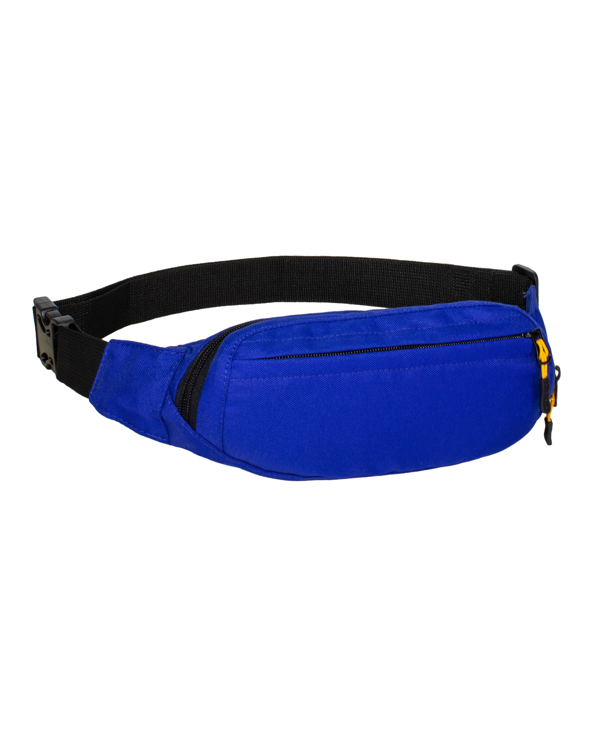 Поясна сумка Surikat модель: Primo колір: яскраво-синій 1 Поясна сумка Surikat модель: Primo колір: яскраво-синій