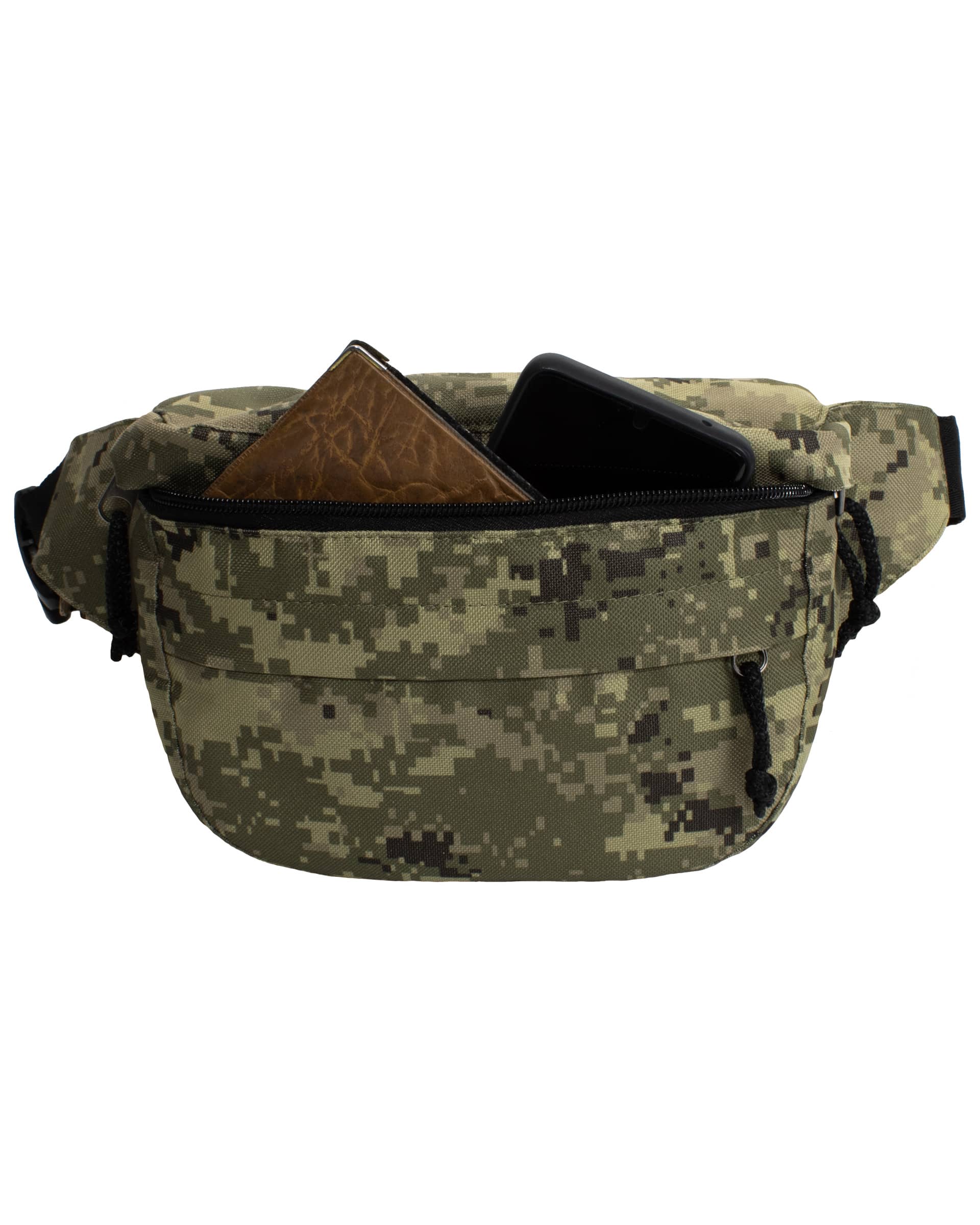 Поясна сумка Surikat модель: Tornado колір: піксель