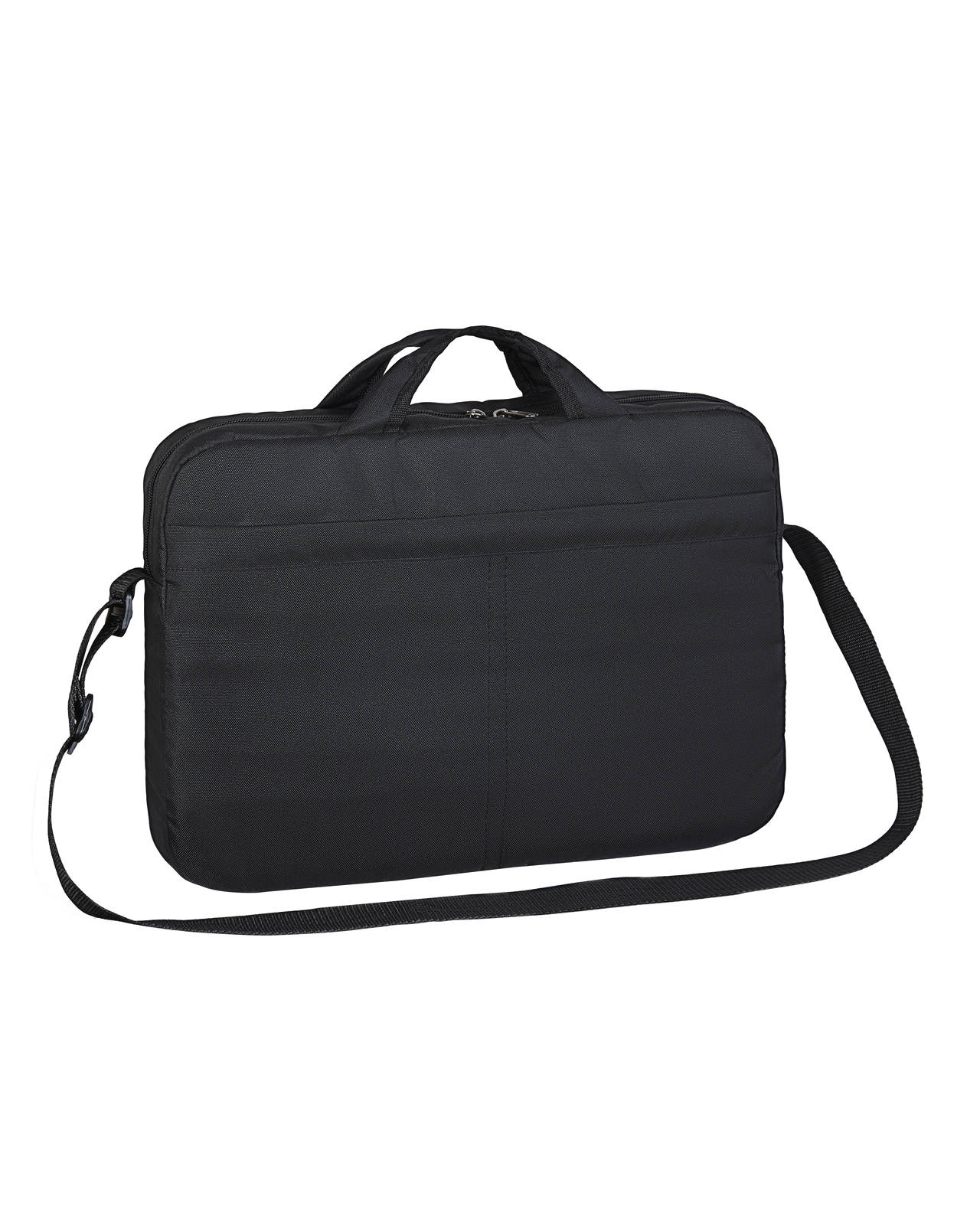 Сумка для ноутбука Surikat модель: Note колір: чорний