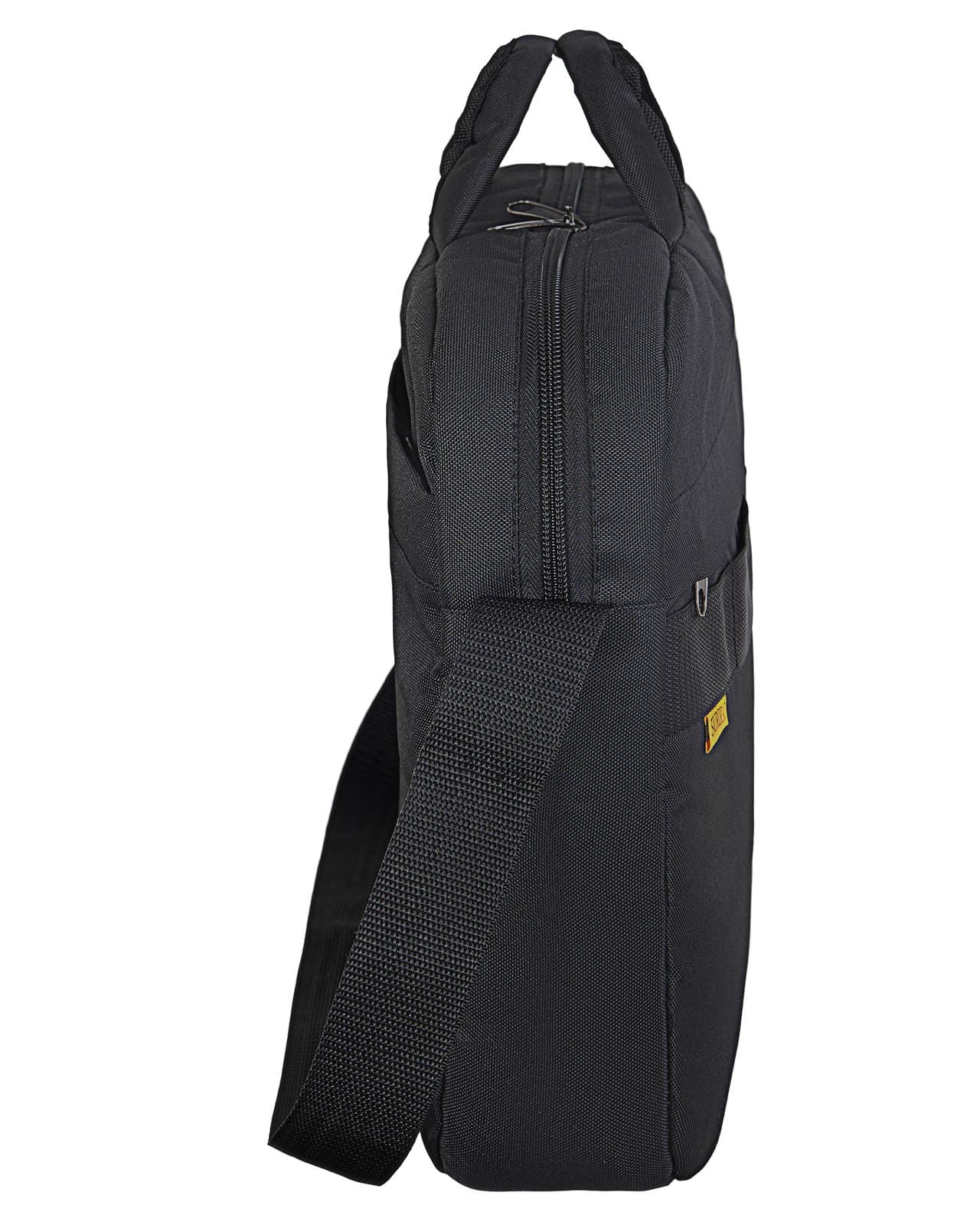 Сумка для ноутбука Surikat модель: Note колір: чорний