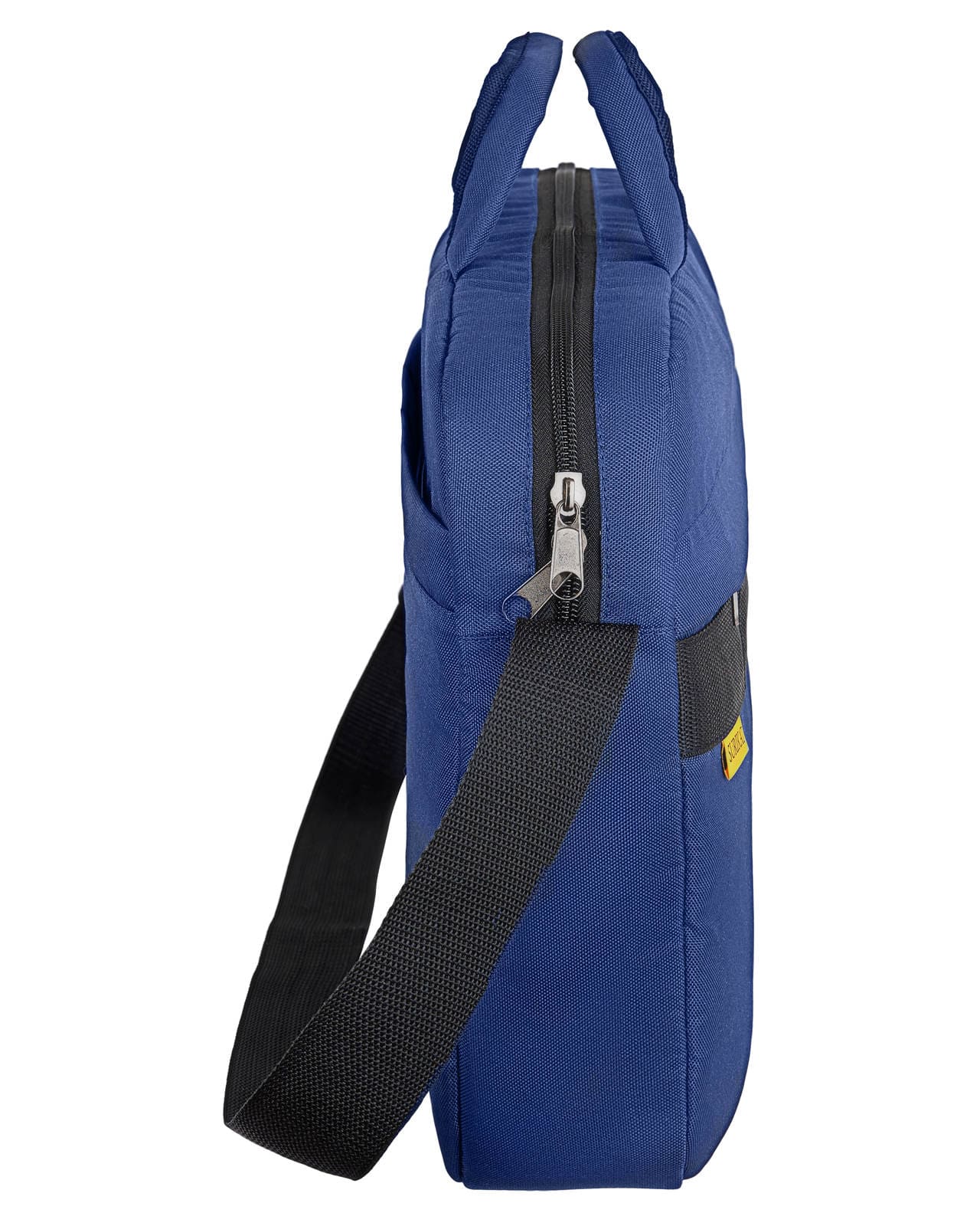 Сумка для ноутбука Surikat модель: Note до 15" колір: темно-синій 3 Сумка для ноутбука Surikat модель: Note колір: темно-синій