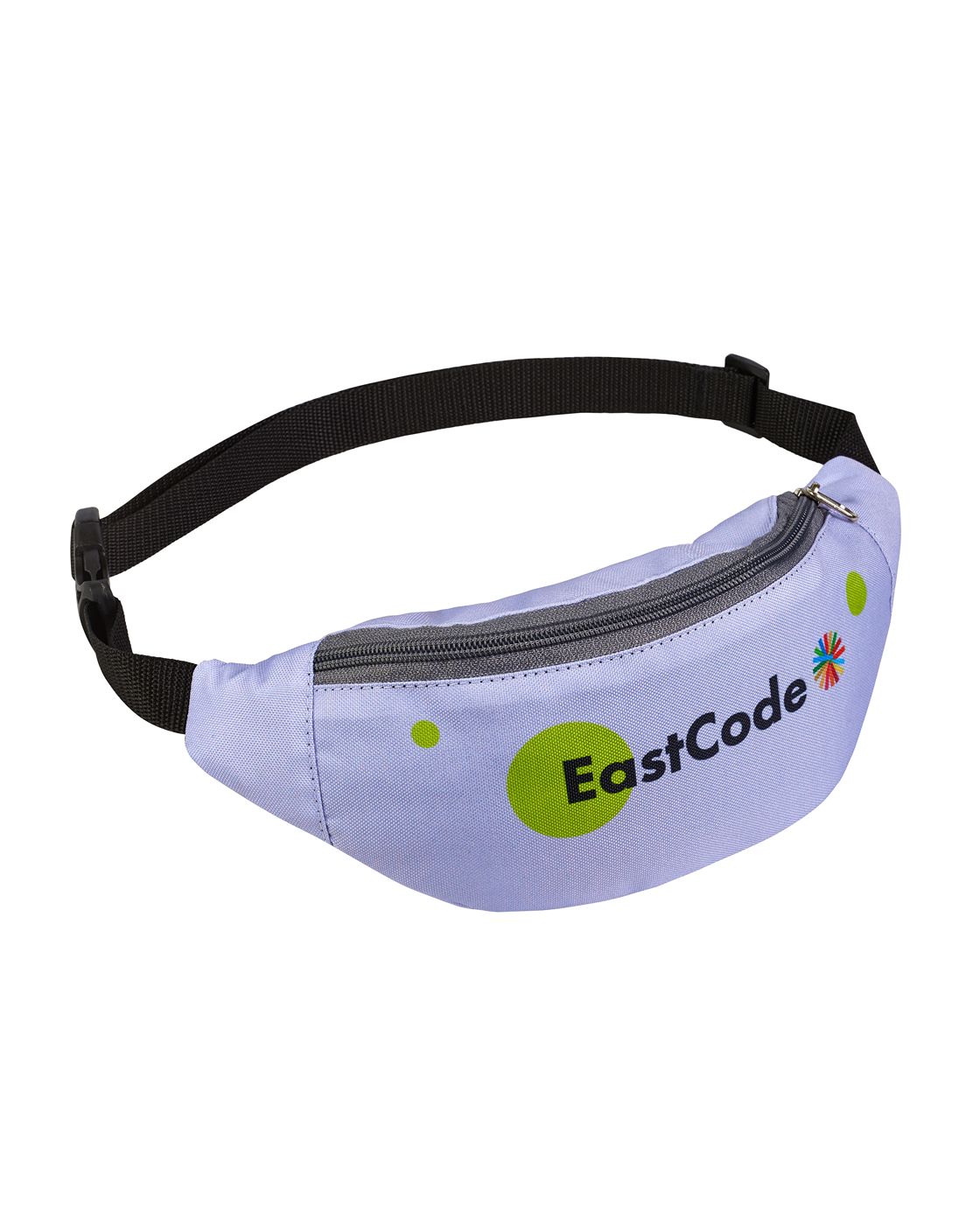 Поясна сумка модель: Tempo колір: жовтий Замовник: East Code