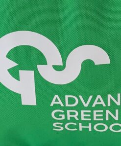 advanct green school 8