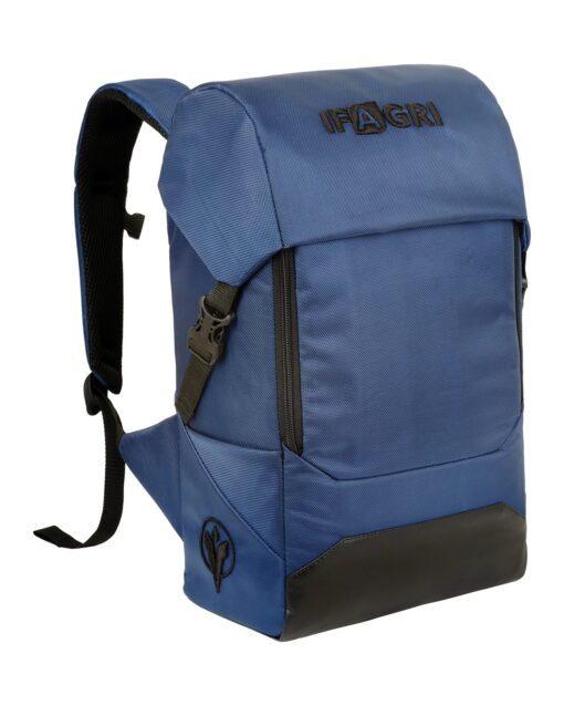 Рюкзак міський модель: Travel колір: синій
