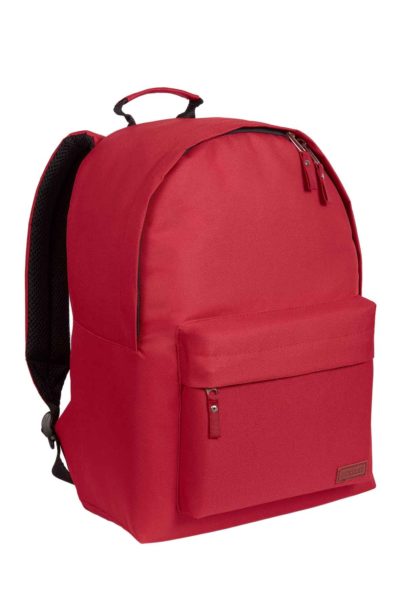 Рюкзак міський модель: City колір: червоний
