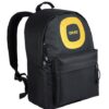 Рюкзак міський модель: City колір: чорний Замовник: компанія "ОККО"