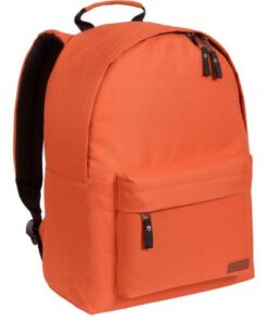 Рюкзак міський модель: City колір: помаранчевий