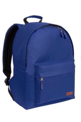 Рюкзак міський модель: City колір: яскраво-синій