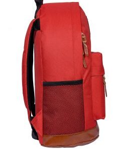 Рюкзак міський модель: Megapolis колір: червоний