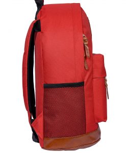 Рюкзак міський модель: Megapolis колір: червоний