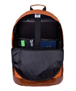 Рюкзак міський модель: Megapolis колір: помаранчевий
