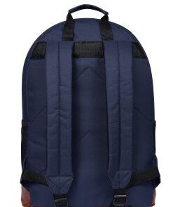 Рюкзак міський модель: Megapolis колір: темно-синій