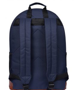 Рюкзак міський модель: Megapolis колір: темно-синій