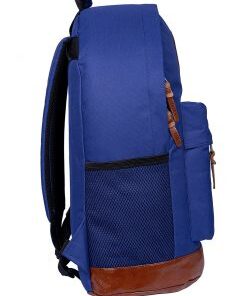 Рюкзак міський модель: Megapolis колір: яскраво-синій