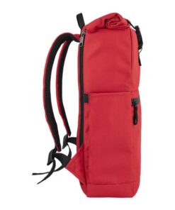 Рюкзак ролтоп модель: Ikar колір: червоний