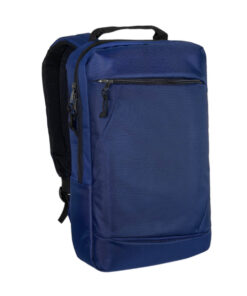 Наплічник для ноутбука модель: Flat 15 дюймів колір: темно-синій