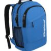Рюкзак міський модель: Pride колір: блакитний Замовник: Ніко-Фарм