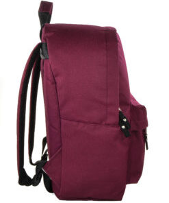 Рюкзак міський модель: City колір: бордо