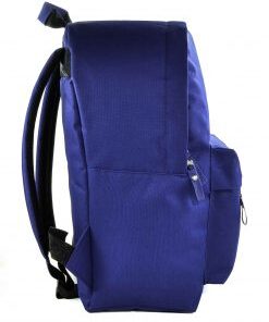 Рюкзак міський модель: City колір: яскраво-синій