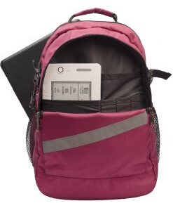 Рюкзак міський модель: College колір: бордо
