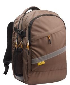 Рюкзак міський модель: College колір: коричневий
