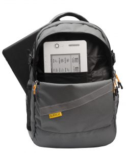 Рюкзак міський модель: College колір: сірий