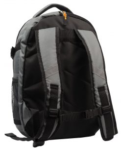 Рюкзак міський модель: College колір: сірий