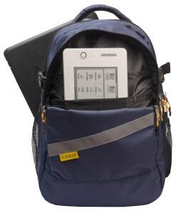 Рюкзак міський модель: College колір: темно-синій
