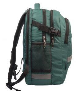 Рюкзак міський модель: College колір: зелений