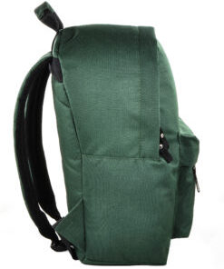 Рюкзак міський модель: City колір: зелений