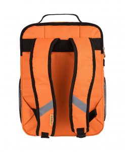 Рюкзак міський модель: Navigator колір: помаранчевий
