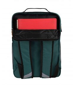 Рюкзак міський модель: Navigator колір: зелений