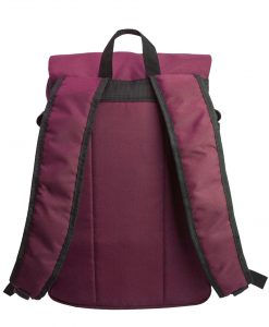Рюкзак міський модель: Persona колір: бордо