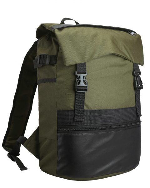 Рюкзак міський модель: Persona колір: хакі